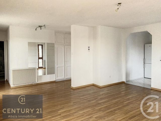 Appartement F2 à louer - 2 pièces - 59.05 m2 - VENDENHEIM - 67 - ALSACE - Century 21 Absis Immobilier