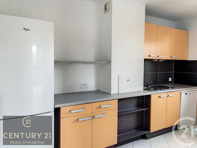 Appartement F2 à louer - 2 pièces - 59.05 m2 - VENDENHEIM - 67 - ALSACE - Century 21 Absis Immobilier