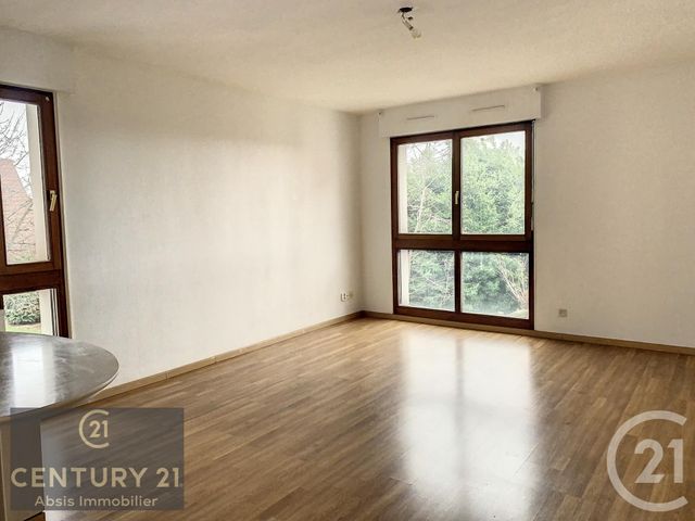 Appartement F2 à louer - 2 pièces - 59.05 m2 - VENDENHEIM - 67 - ALSACE - Century 21 Absis Immobilier