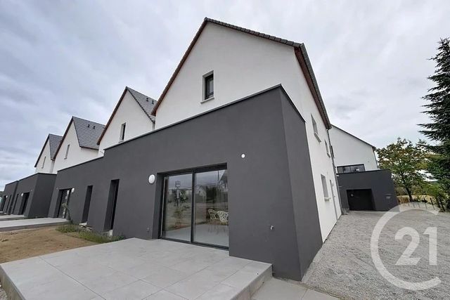appartement - OHLUNGEN - 67