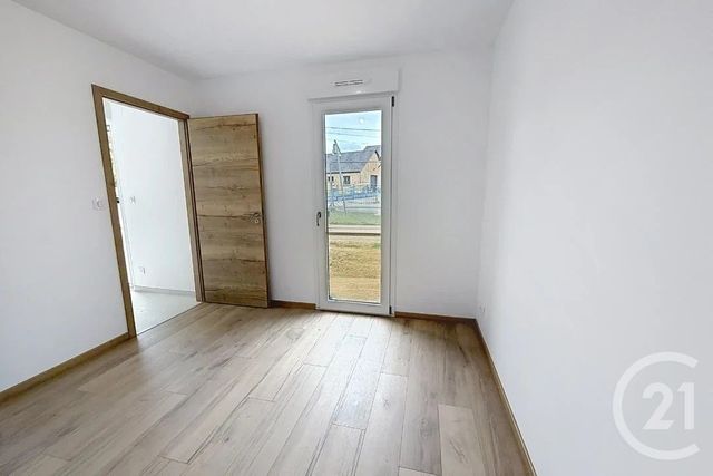 Appartement F4 à vendre - 4 pièces - 80.1 m2 - OHLUNGEN - 67 - ALSACE - Century 21 Absis Immobilier