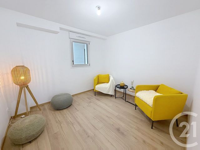 Appartement F4 à vendre - 4 pièces - 80.1 m2 - OHLUNGEN - 67 - ALSACE - Century 21 Absis Immobilier