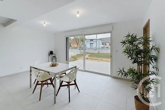 Appartement F4 à vendre - 4 pièces - 80.1 m2 - OHLUNGEN - 67 - ALSACE - Century 21 Absis Immobilier
