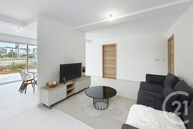 Appartement F4 à vendre - 4 pièces - 80.1 m2 - OHLUNGEN - 67 - ALSACE - Century 21 Absis Immobilier