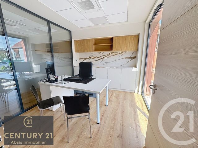Appartement Autre à louer - 4 pièces - 66.53 m2 - ECKWERSHEIM - 67 - ALSACE - Century 21 Absis Immobilier