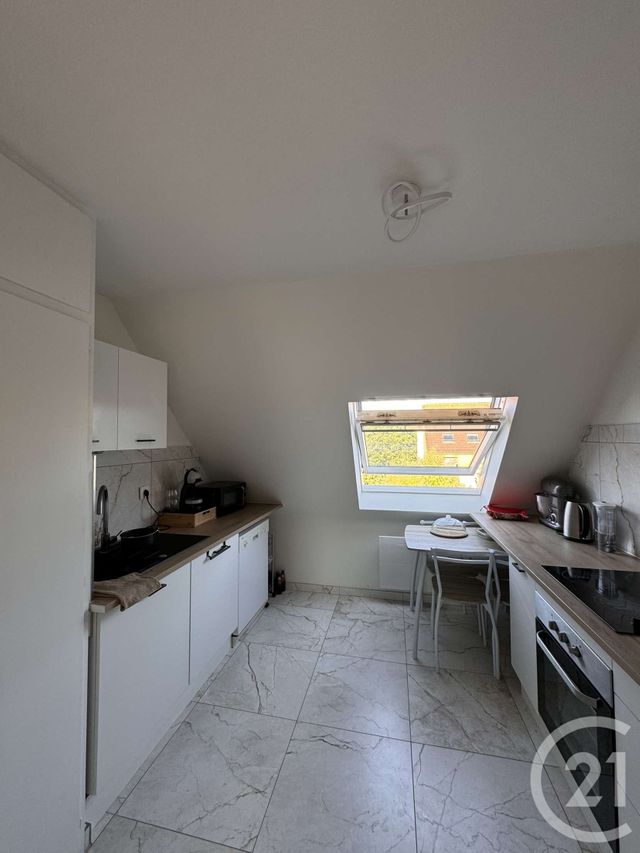 Appartement F2 à vendre - 2 pièces - 45.1 m2 - MUNDOLSHEIM - 67 - ALSACE - Century 21 Absis Immobilier