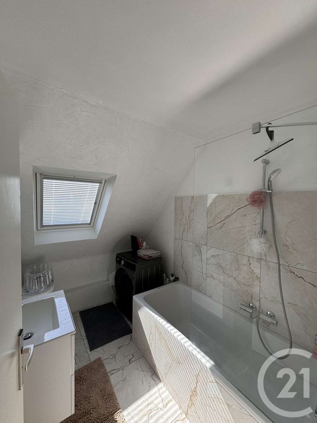 Appartement F2 à vendre - 2 pièces - 45.1 m2 - MUNDOLSHEIM - 67 - ALSACE - Century 21 Absis Immobilier