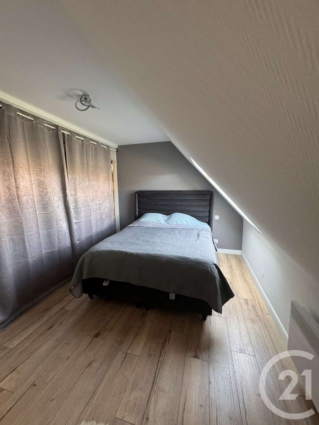 Appartement F2 à vendre - 2 pièces - 45.1 m2 - MUNDOLSHEIM - 67 - ALSACE - Century 21 Absis Immobilier
