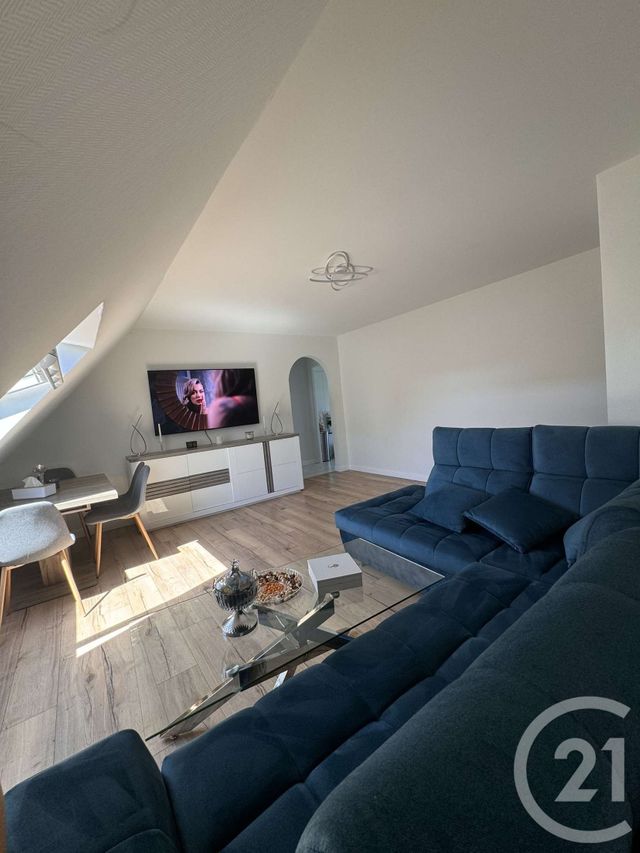 Appartement F2 à vendre MUNDOLSHEIM