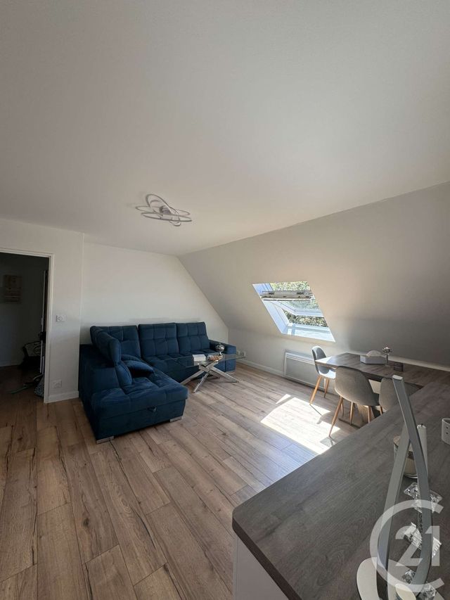 Appartement F2 à vendre - 2 pièces - 45.1 m2 - MUNDOLSHEIM - 67 - ALSACE - Century 21 Absis Immobilier