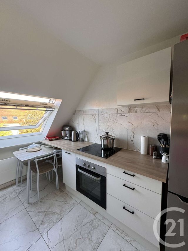 Appartement F2 à vendre - 2 pièces - 45.1 m2 - MUNDOLSHEIM - 67 - ALSACE - Century 21 Absis Immobilier
