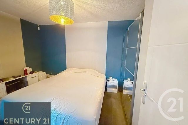Appartement F2 à vendre - 2 pièces - 42.25 m2 - LAMPERTHEIM - 67 - ALSACE - Century 21 Absis Immobilier