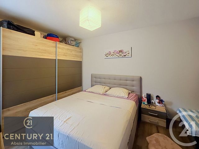 Appartement F2 à vendre - 2 pièces - 42.3 m2 - LAMPERTHEIM - 67 - ALSACE - Century 21 Absis Immobilier