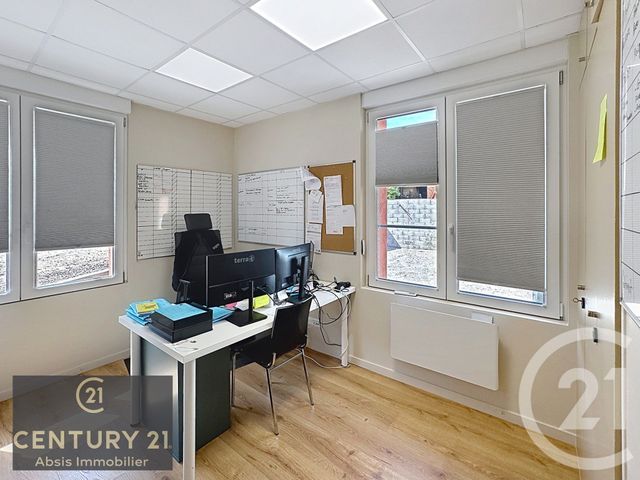 commerce à louer - 66.53 m2 - ECKWERSHEIM - 67 - ALSACE - Century 21 Absis Immobilier