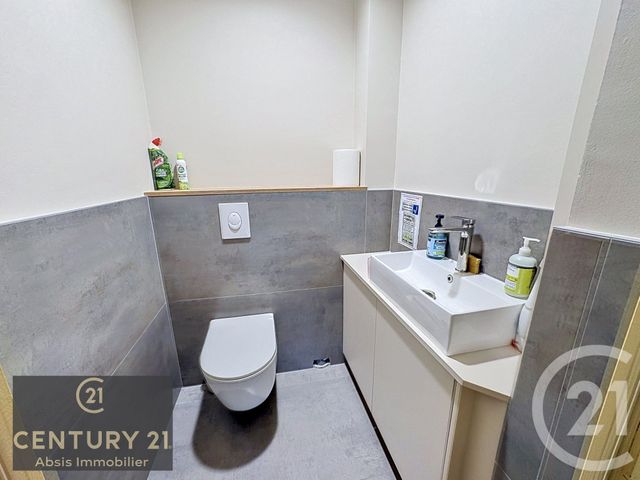 commerce à louer - 66.53 m2 - ECKWERSHEIM - 67 - ALSACE - Century 21 Absis Immobilier