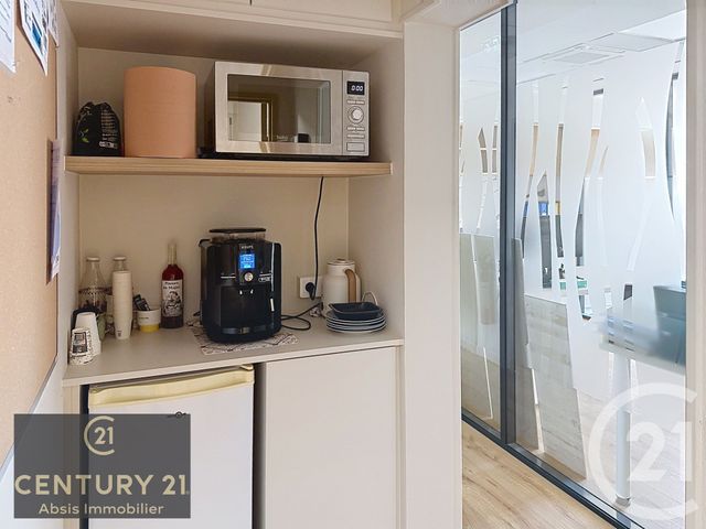 commerce à louer - 66.53 m2 - ECKWERSHEIM - 67 - ALSACE - Century 21 Absis Immobilier