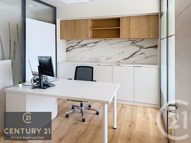 commerce à louer - 66.53 m2 - ECKWERSHEIM - 67 - ALSACE - Century 21 Absis Immobilier