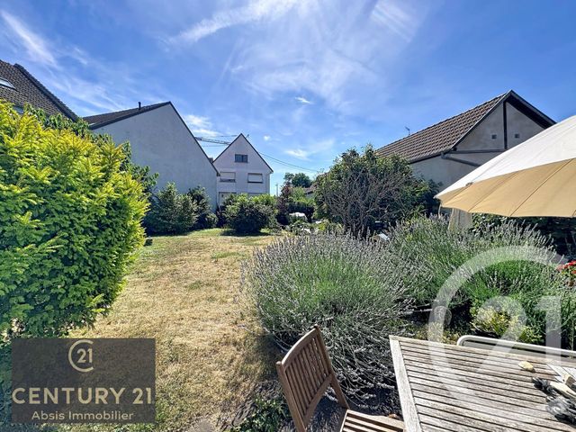 immeuble à vendre - 240.0 m2 - VENDENHEIM - 67 - ALSACE - Century 21 Absis Immobilier