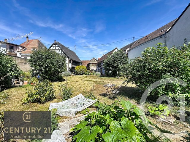 immeuble à vendre - 240.0 m2 - VENDENHEIM - 67 - ALSACE - Century 21 Absis Immobilier