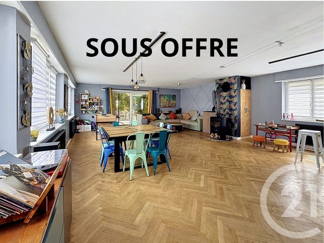 maison - VENDENHEIM - 67