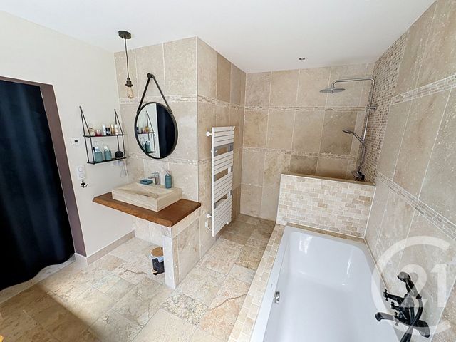 maison à vendre - 6 pièces - 180.0 m2 - VENDENHEIM - 67 - ALSACE - Century 21 Absis Immobilier