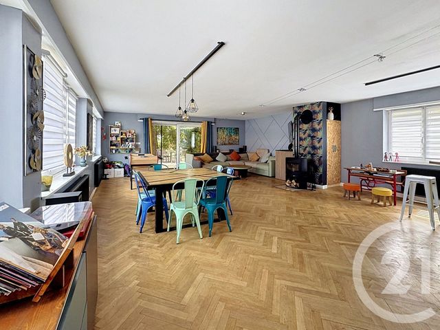 maison à vendre - 6 pièces - 180.0 m2 - VENDENHEIM - 67 - ALSACE - Century 21 Absis Immobilier