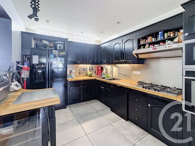 maison à vendre - 6 pièces - 180.0 m2 - VENDENHEIM - 67 - ALSACE - Century 21 Absis Immobilier