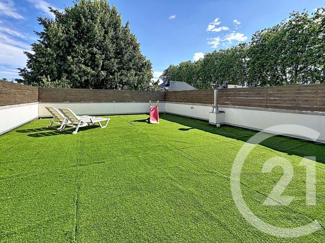 maison à vendre - 6 pièces - 180.0 m2 - VENDENHEIM - 67 - ALSACE - Century 21 Absis Immobilier