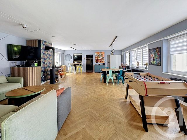 maison à vendre - 6 pièces - 180.0 m2 - VENDENHEIM - 67 - ALSACE - Century 21 Absis Immobilier