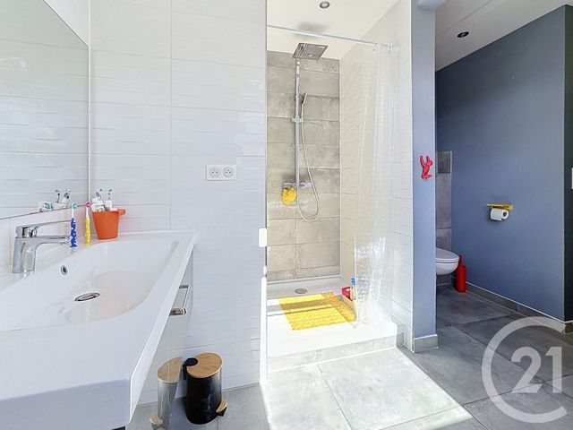 maison à vendre - 6 pièces - 180.0 m2 - VENDENHEIM - 67 - ALSACE - Century 21 Absis Immobilier