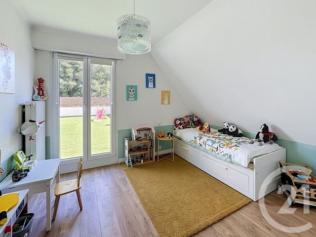 maison à vendre - 6 pièces - 180.0 m2 - VENDENHEIM - 67 - ALSACE - Century 21 Absis Immobilier
