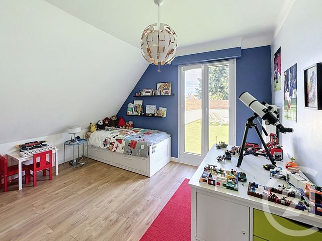 maison à vendre - 6 pièces - 180.0 m2 - VENDENHEIM - 67 - ALSACE - Century 21 Absis Immobilier
