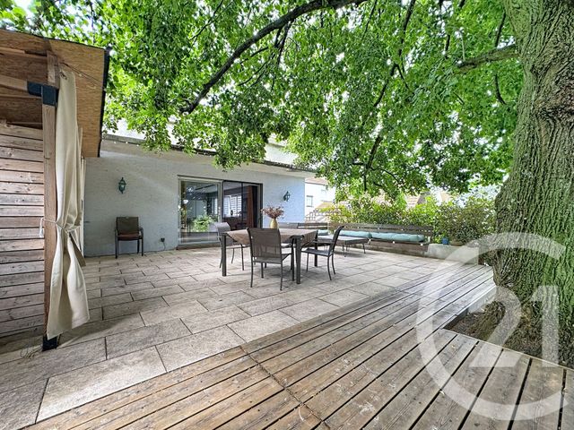 Maison à vendre VENDENHEIM