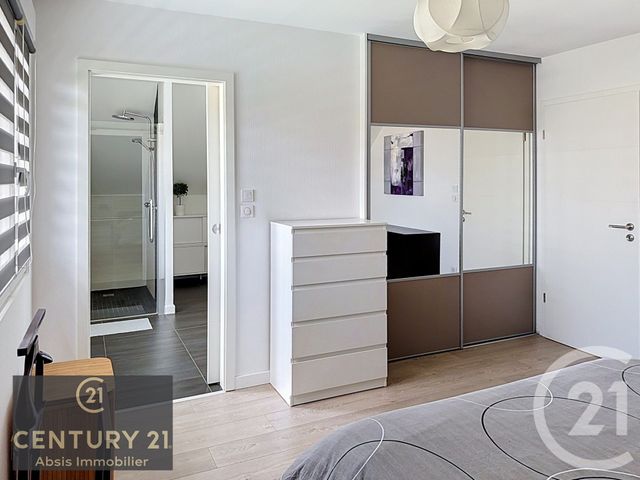 maison à vendre - 6 pièces - 189.1 m2 - SOUFFELWEYERSHEIM - 67 - ALSACE - Century 21 Absis Immobilier