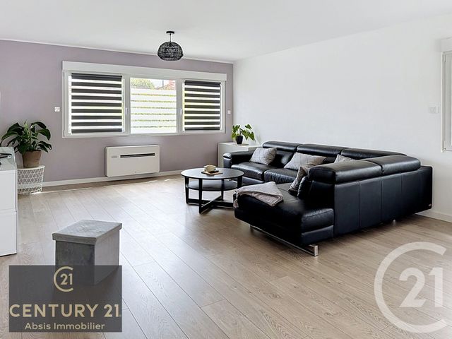 maison à vendre - 6 pièces - 189.1 m2 - SOUFFELWEYERSHEIM - 67 - ALSACE - Century 21 Absis Immobilier
