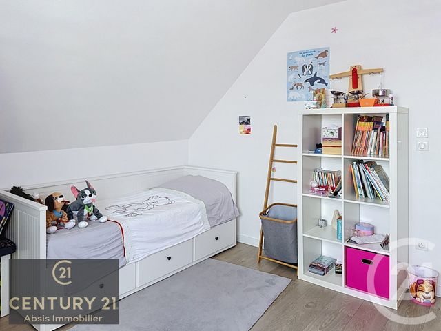 maison à vendre - 6 pièces - 189.1 m2 - SOUFFELWEYERSHEIM - 67 - ALSACE - Century 21 Absis Immobilier