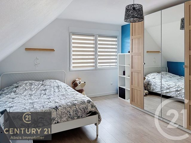 maison à vendre - 6 pièces - 189.1 m2 - SOUFFELWEYERSHEIM - 67 - ALSACE - Century 21 Absis Immobilier
