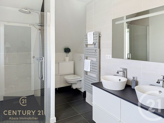 maison à vendre - 6 pièces - 189.1 m2 - SOUFFELWEYERSHEIM - 67 - ALSACE - Century 21 Absis Immobilier