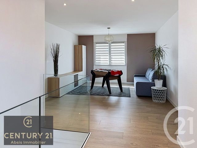 maison à vendre - 6 pièces - 189.1 m2 - SOUFFELWEYERSHEIM - 67 - ALSACE - Century 21 Absis Immobilier