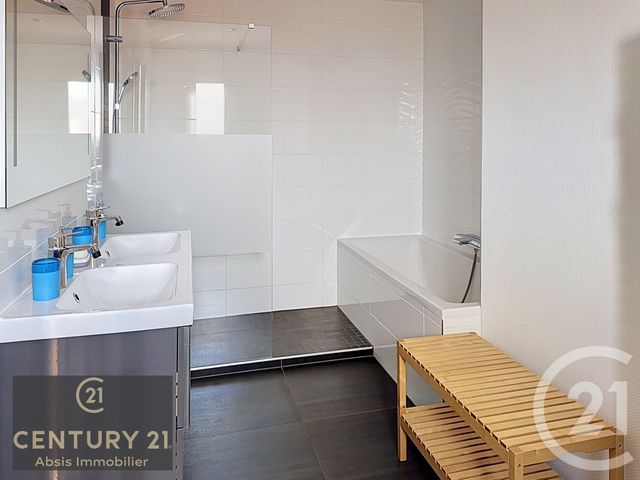 maison à vendre - 6 pièces - 189.1 m2 - SOUFFELWEYERSHEIM - 67 - ALSACE - Century 21 Absis Immobilier