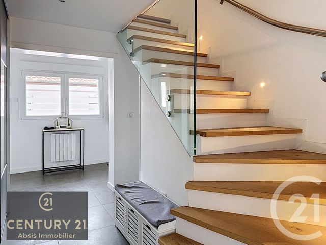 maison à vendre - 6 pièces - 189.1 m2 - SOUFFELWEYERSHEIM - 67 - ALSACE - Century 21 Absis Immobilier