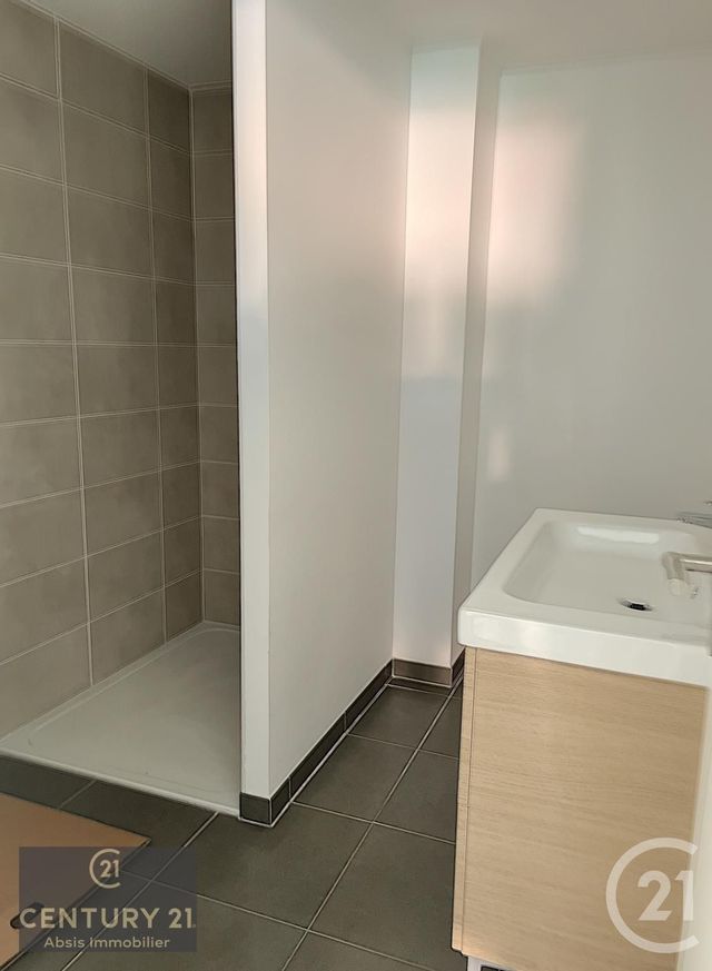 Appartement F3 à louer - 3 pièces - 59.53 m2 - LAMPERTHEIM - 67 - ALSACE - Century 21 Absis Immobilier