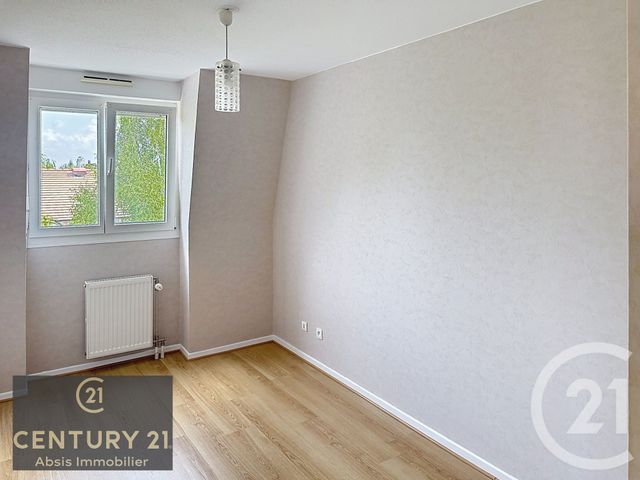 Appartement F3 à louer - 3 pièces - 61.73 m2 - LAMPERTHEIM - 67 - ALSACE - Century 21 Absis Immobilier