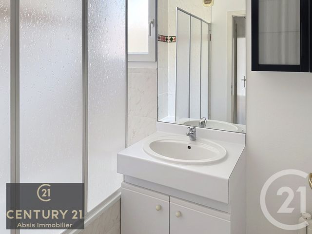 Appartement F3 à louer - 3 pièces - 61.73 m2 - LAMPERTHEIM - 67 - ALSACE - Century 21 Absis Immobilier