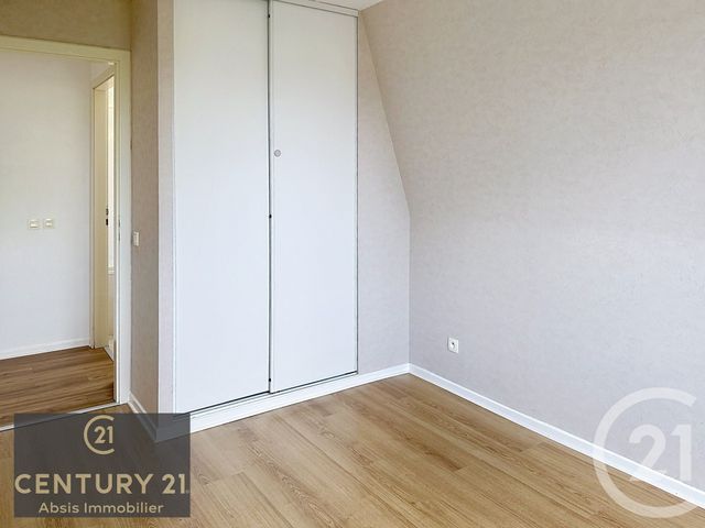 Appartement F3 à louer - 3 pièces - 61.73 m2 - LAMPERTHEIM - 67 - ALSACE - Century 21 Absis Immobilier