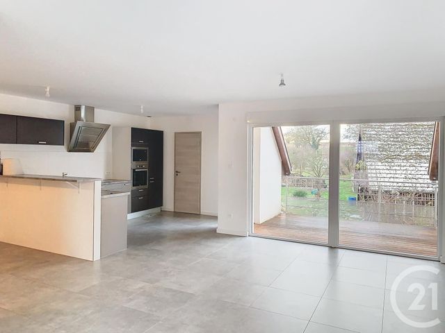 Appartement F5 à louer ECKWERSHEIM