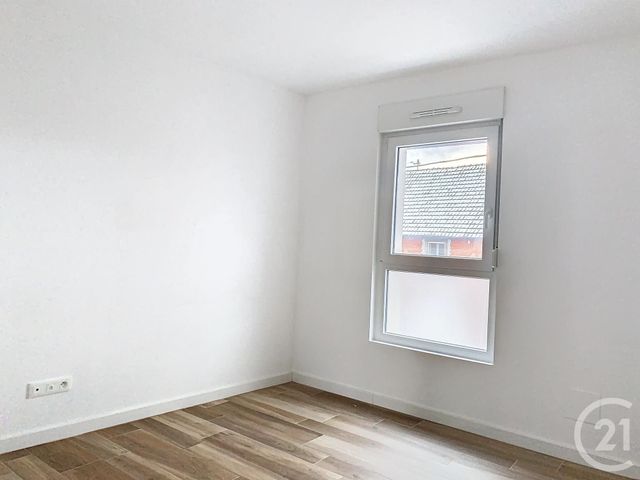Appartement F5 à louer - 5 pièces - 130.0 m2 - ECKWERSHEIM - 67 - ALSACE - Century 21 Absis Immobilier