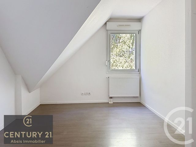 Appartement F2 à vendre - 2 pièces - 49.2 m2 - VENDENHEIM - 67 - ALSACE - Century 21 Absis Immobilier