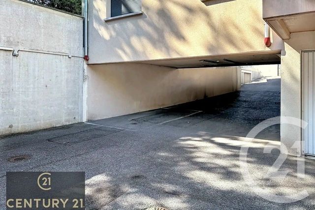 Appartement F2 à vendre - 2 pièces - 49.2 m2 - VENDENHEIM - 67 - ALSACE - Century 21 Absis Immobilier