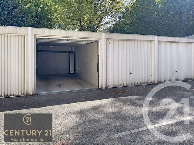 Appartement F2 à vendre - 2 pièces - 49.2 m2 - VENDENHEIM - 67 - ALSACE - Century 21 Absis Immobilier